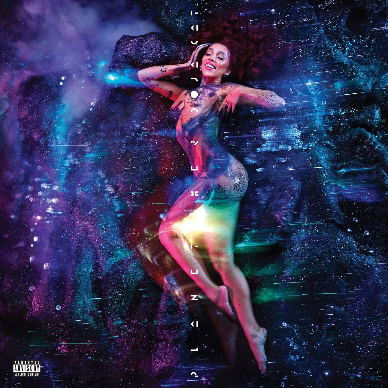 Planet Her (2LP/Translucent Pale Blue Vinyl/5th Anniversary Edition)