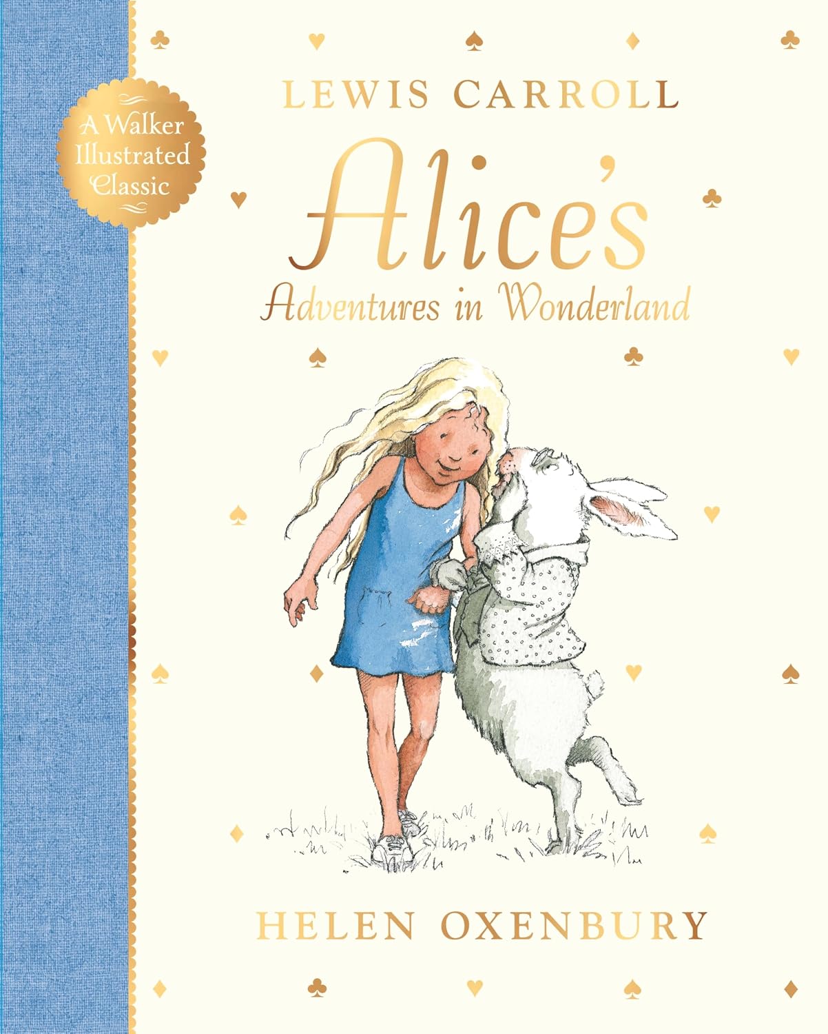 Alice's Adventures in Wonderland Alice's Adventures in Wonderland