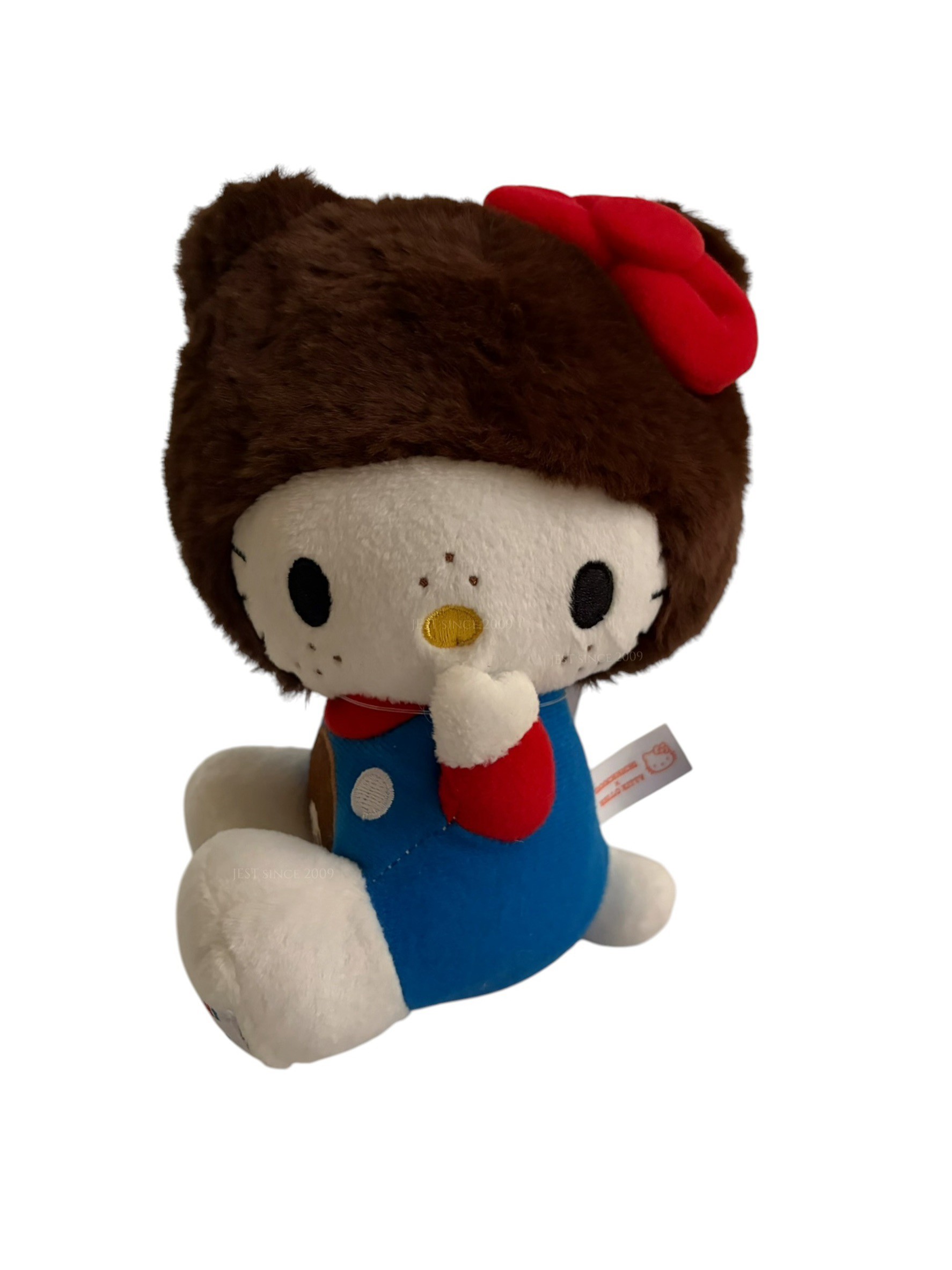 Sanrio✽HELLO KITTY✽名古屋限定金鯱ハローキティ mqdefault.jpg