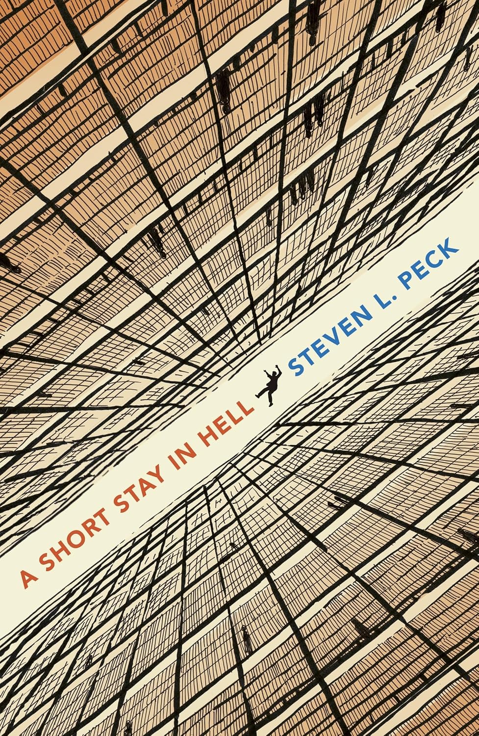 A Short Stay in Hell