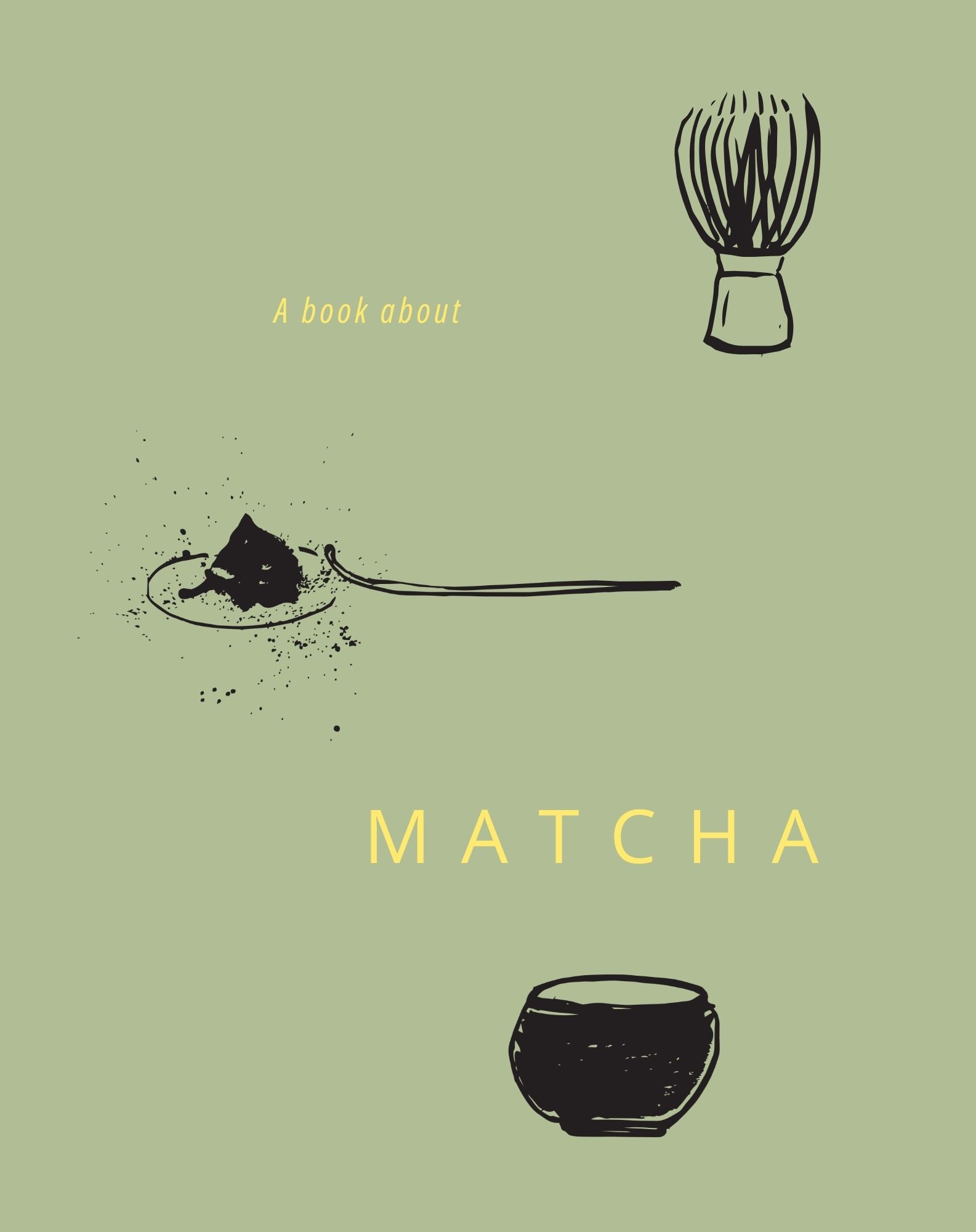 Matcha