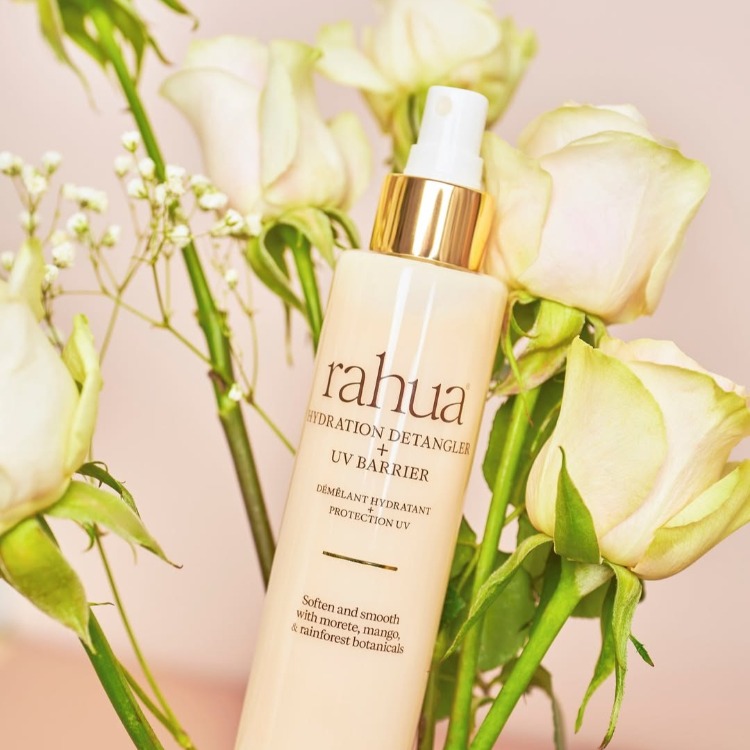 Rahua保濕舒緩亮澤護髮乳 免沖洗 193ml