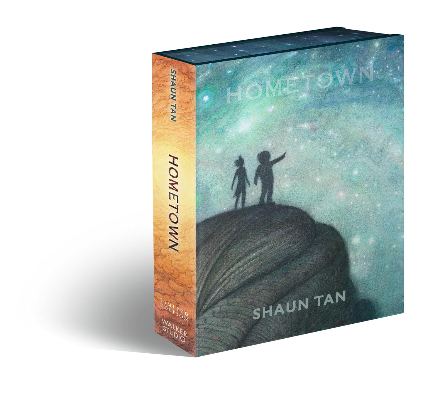 Hometown (Limited Ed.)