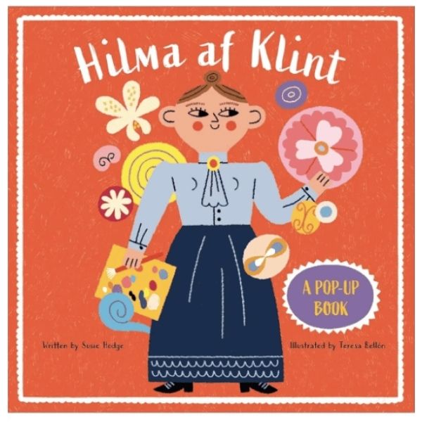 Hilma af Klint: A Pop-Up Book