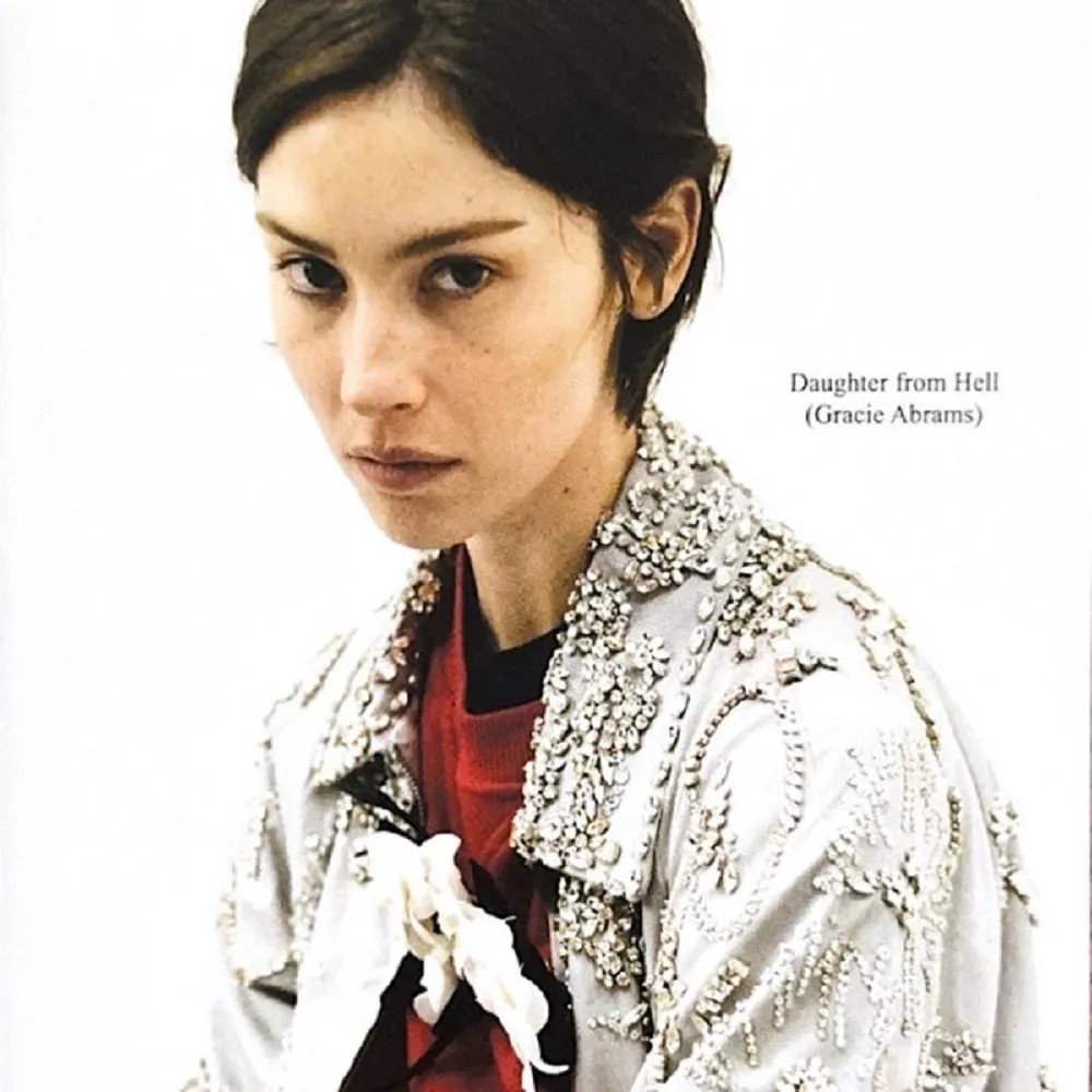 地獄之女 (CD/歐洲原裝進口實體特別版)