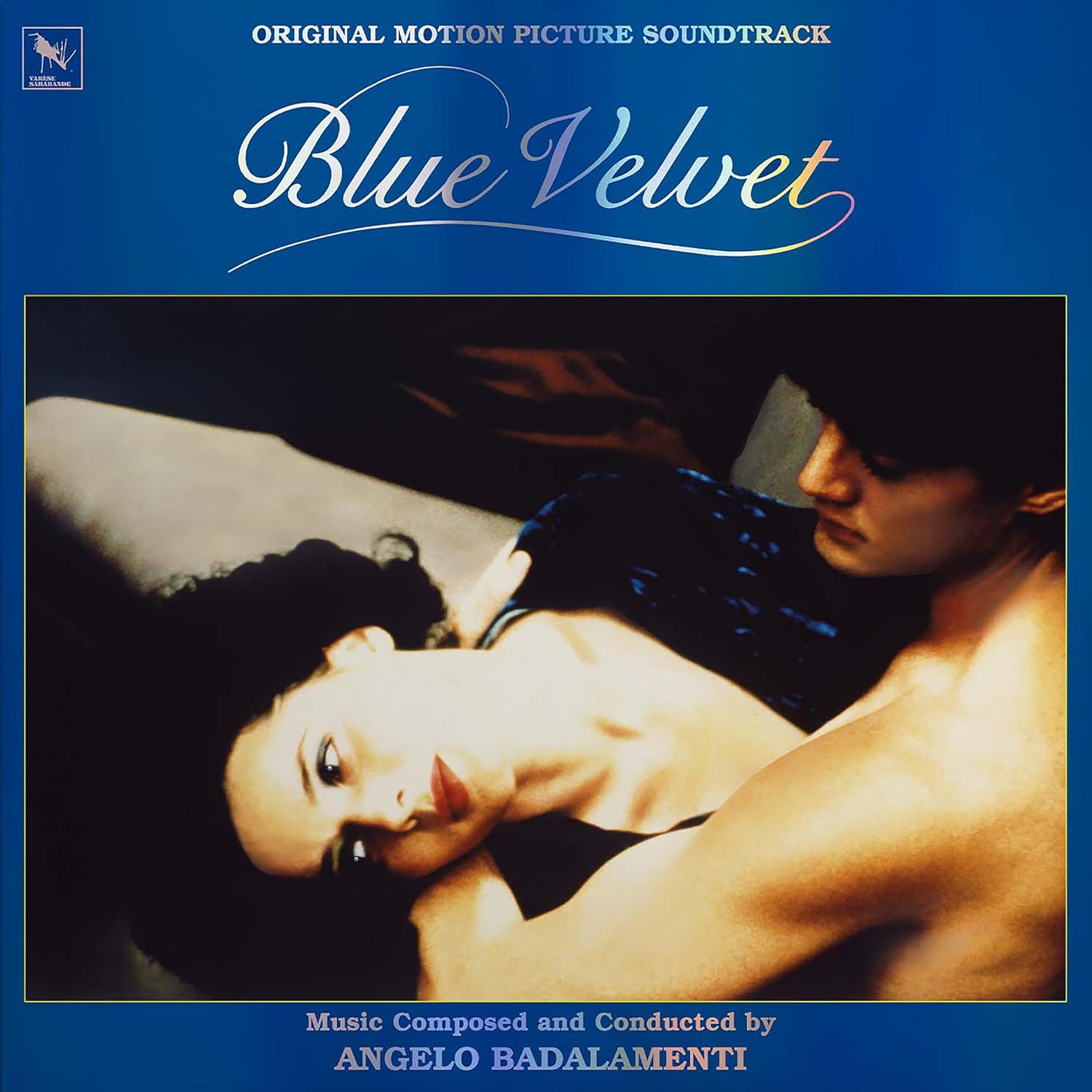 Blue Velvet (LP/40th Anniversary)