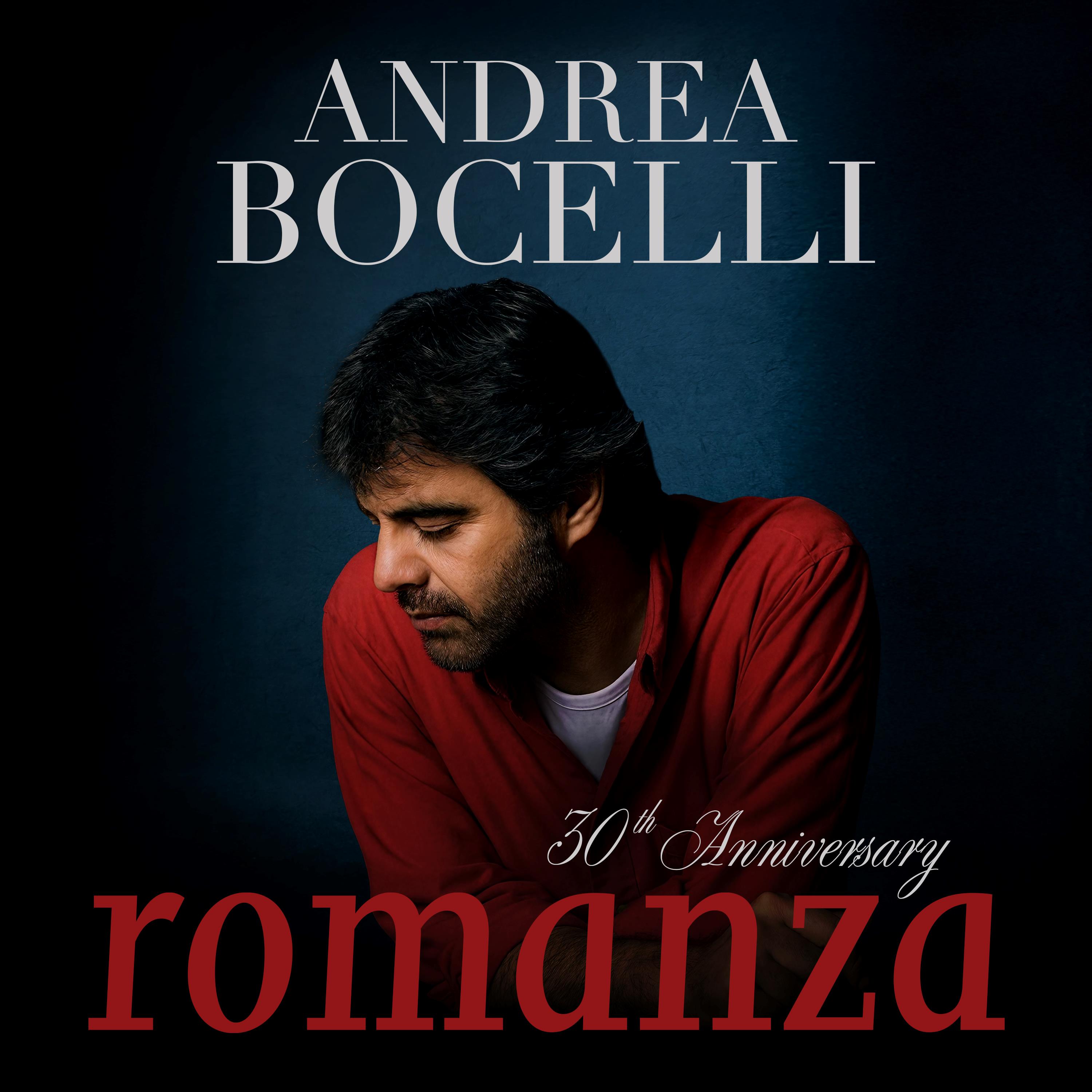 Romanza (2LP/Gold Vinyl/Deluxe Edition/30th Anniversary)
