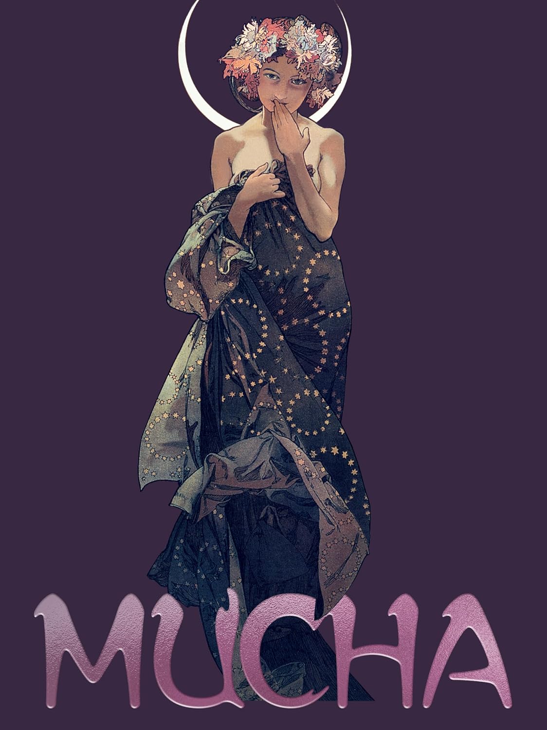 Alphonse Mucha: A Genius of Art Nouveau