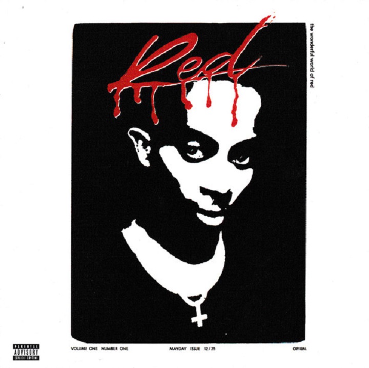 Whole Lotta Red (CD/Special Edition)