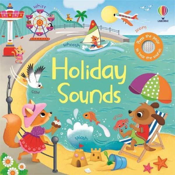Holiday Sounds