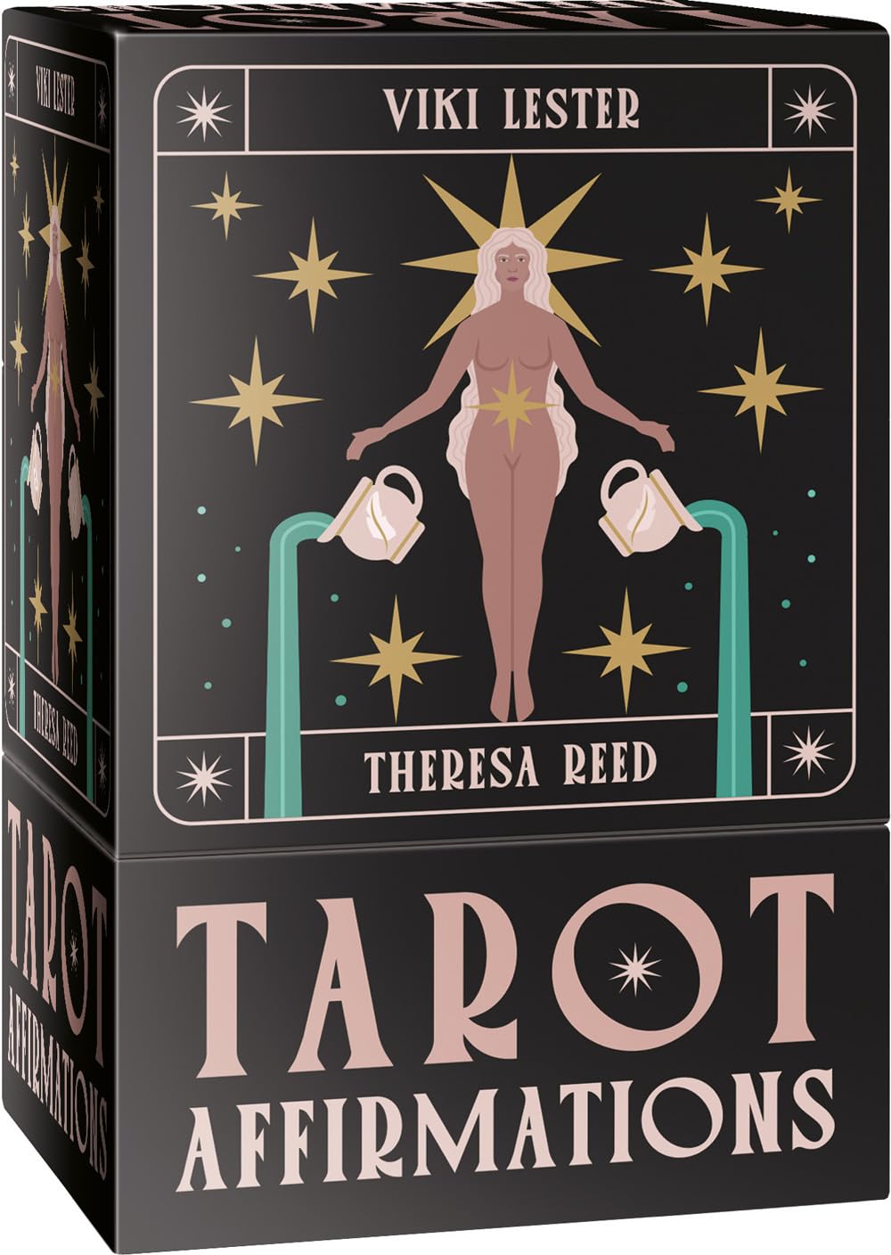 Tarot affirmations