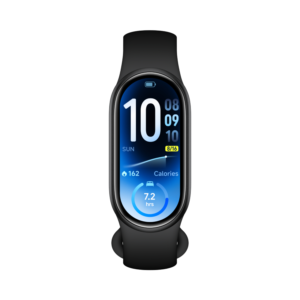 小米 Xiaomi手環11 NFC/ 午夜黑