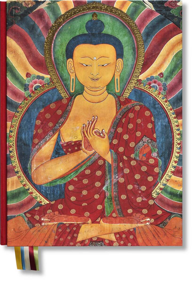 Murals of Tibet: Baby Sumo (Collector's Ed.)