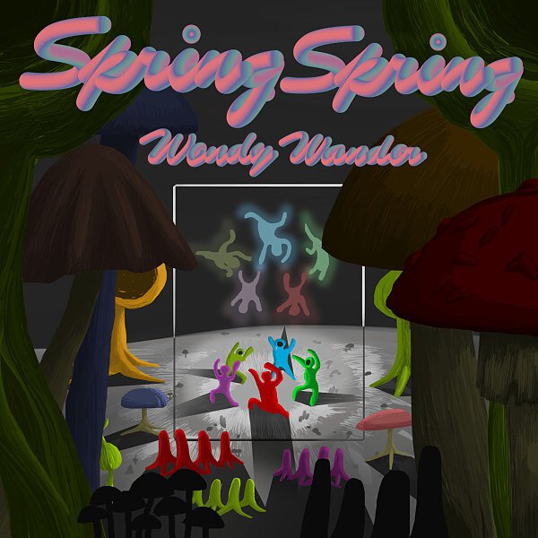 Spring Spring (LP)