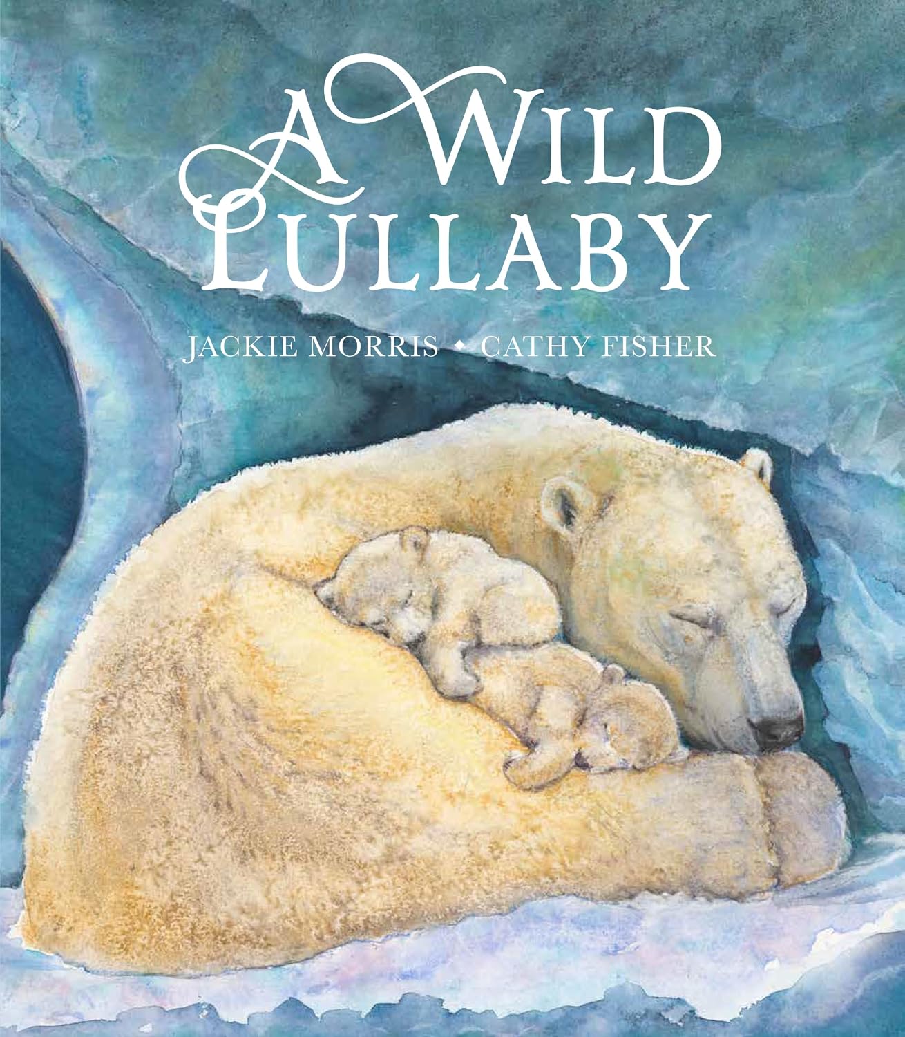 A Wild Lullaby (Signed Ed.)