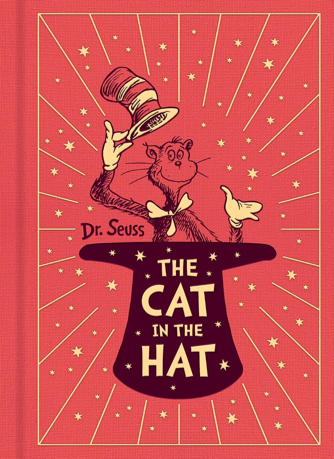 The Cat in the Hat (Collector's Ed.)