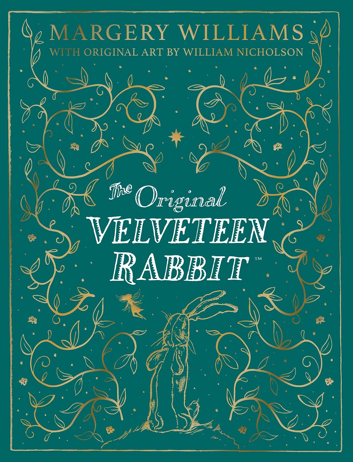 The Velveteen Rabbit (Collector's Ed.)