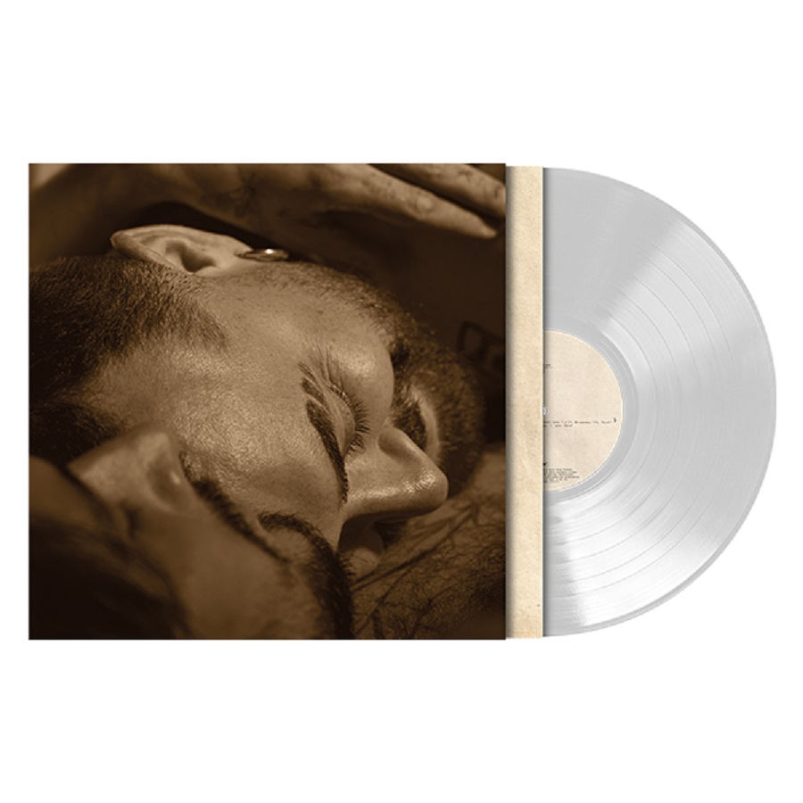 Hazel Eyes (Transparent Color Vinyl)