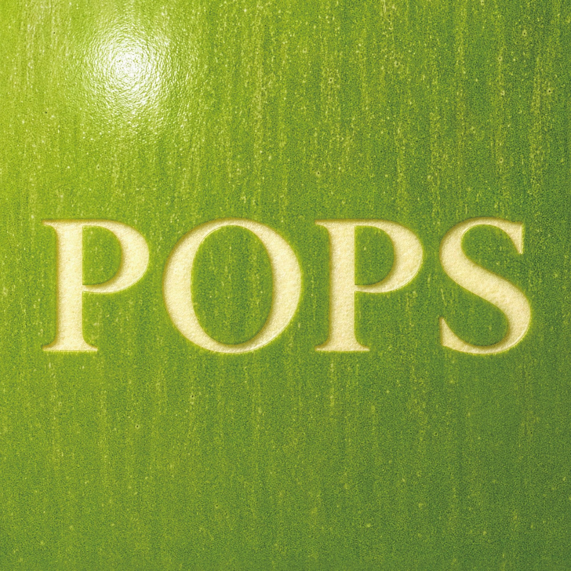 POPS (通常盤)