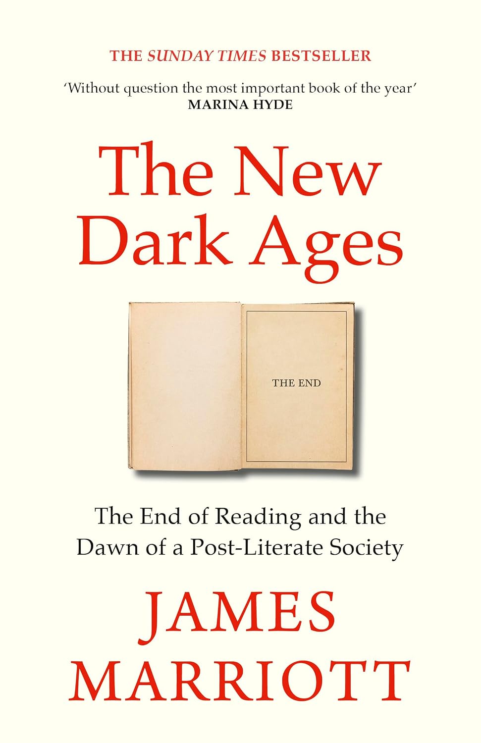 The New Dark Ages
