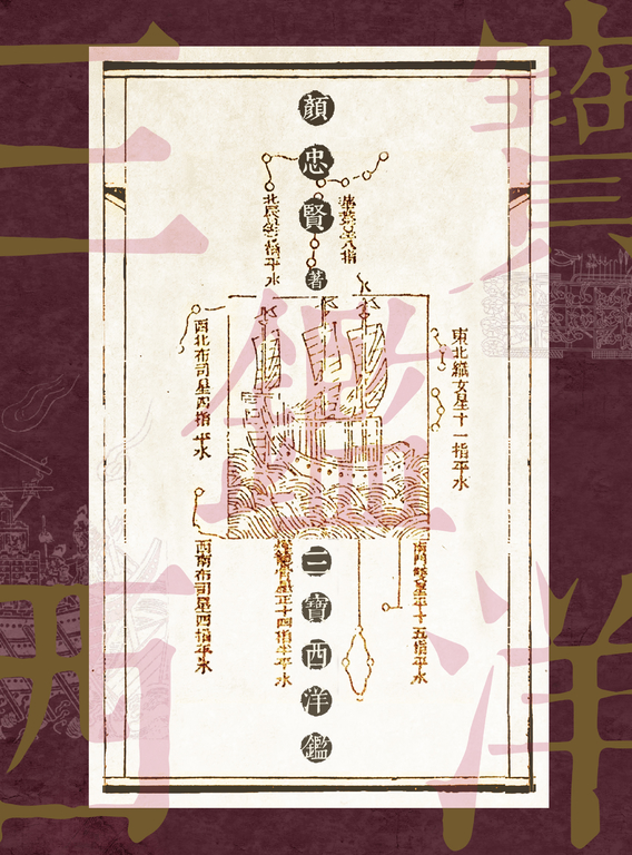 三寶西洋鑑 (電子書)