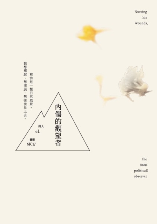 內傷的觀望者 (電子書)