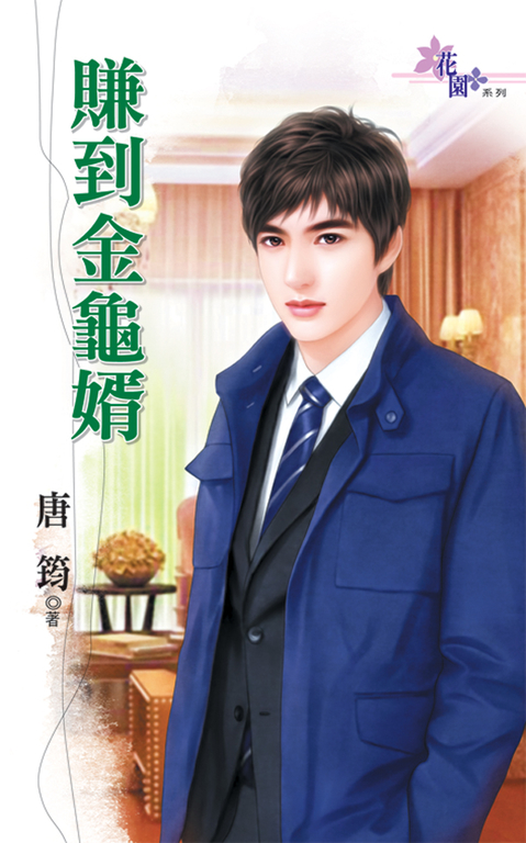賺到金龜婿 (電子書)