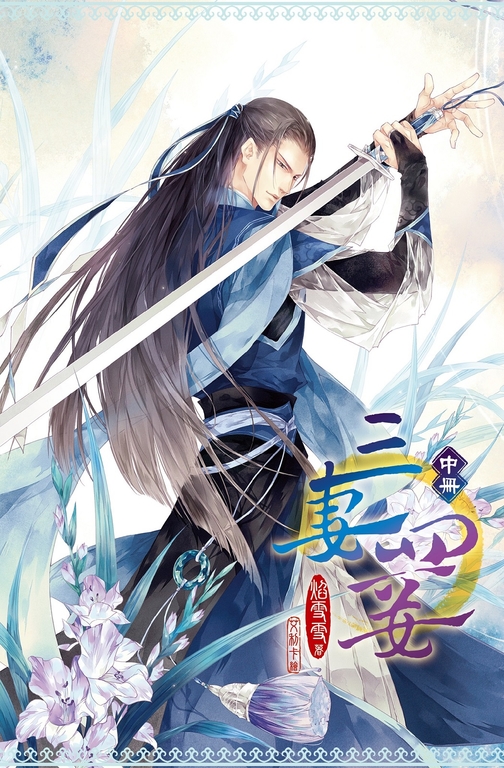 新版-三妻四妾(中) (電子書)