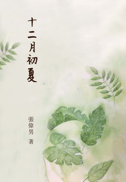 十二月初夏 (電子書)