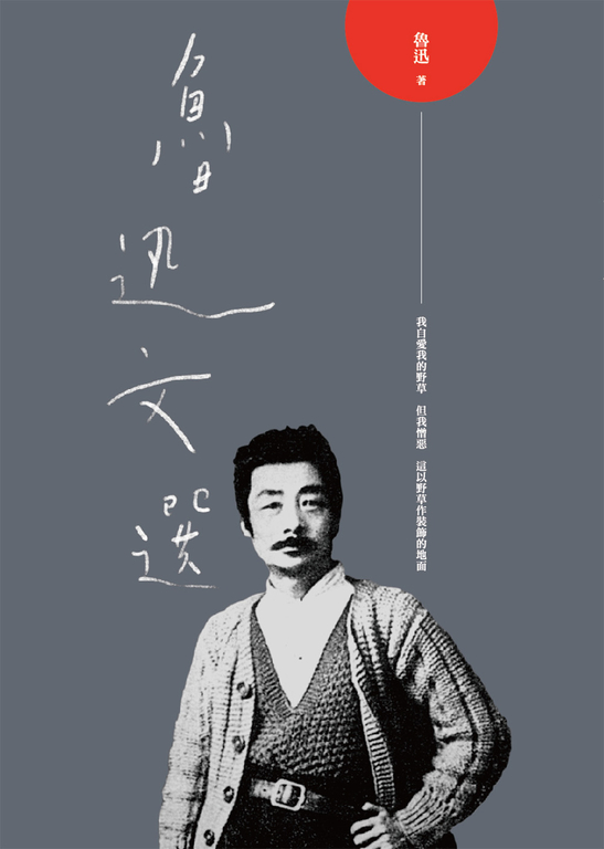 魯迅文選 (電子書)