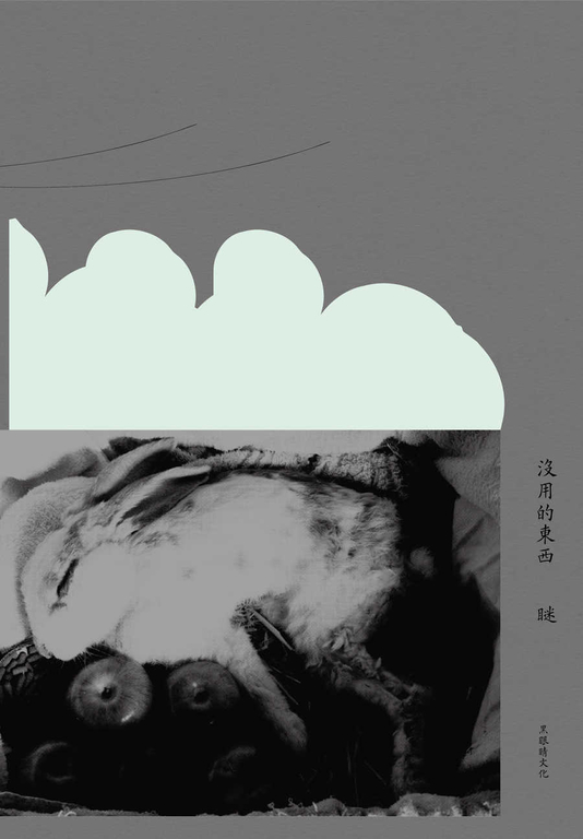 沒用的東西 (電子書)