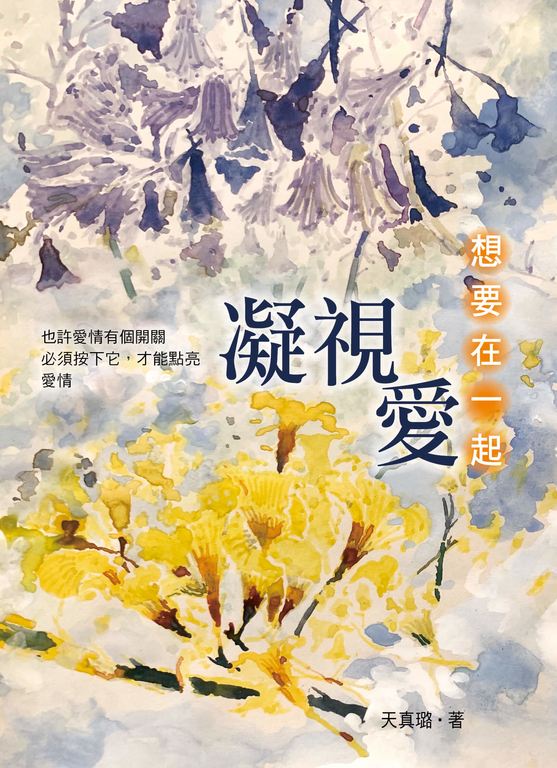 凝視愛 (電子書)