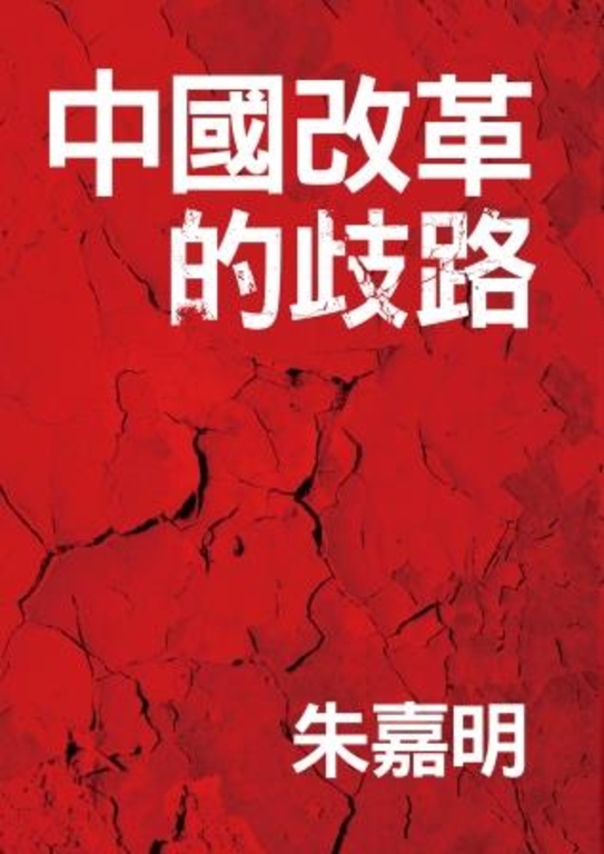中國改革的歧路 (電子書)