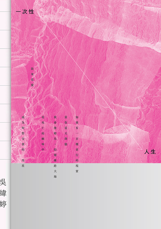 一次性人生 (電子書)