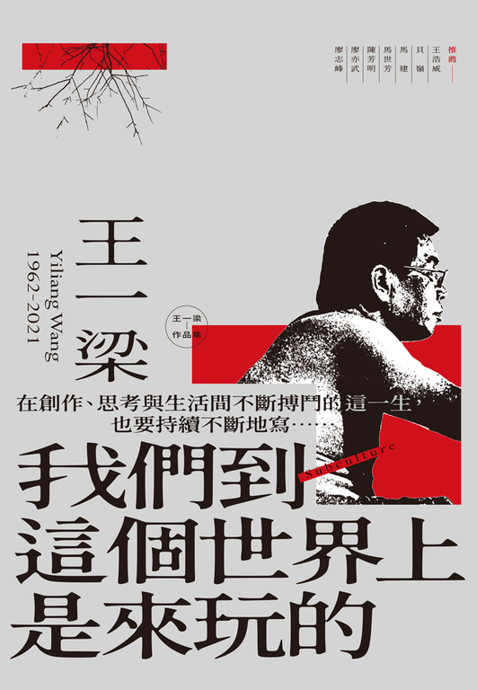 我們到這個世界上是來玩的 (電子書)