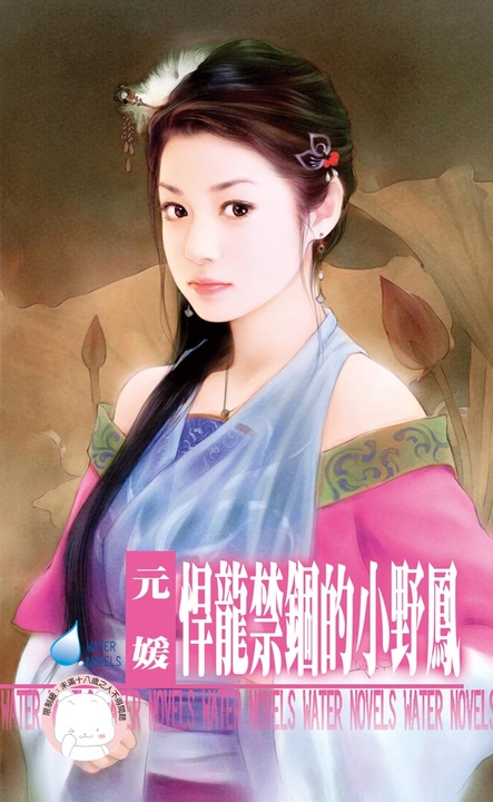 悍龍禁錮的小野鳳~冤家鬥冤家之七〔限〕 (電子書)