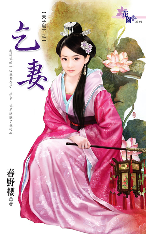 乞妻 (電子書)