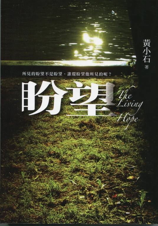 盼望 (電子書)