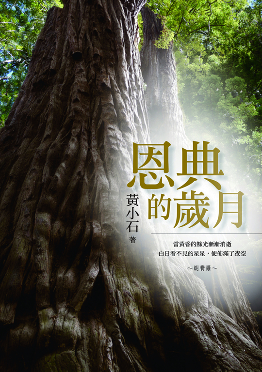 恩典的歲月 (電子書)