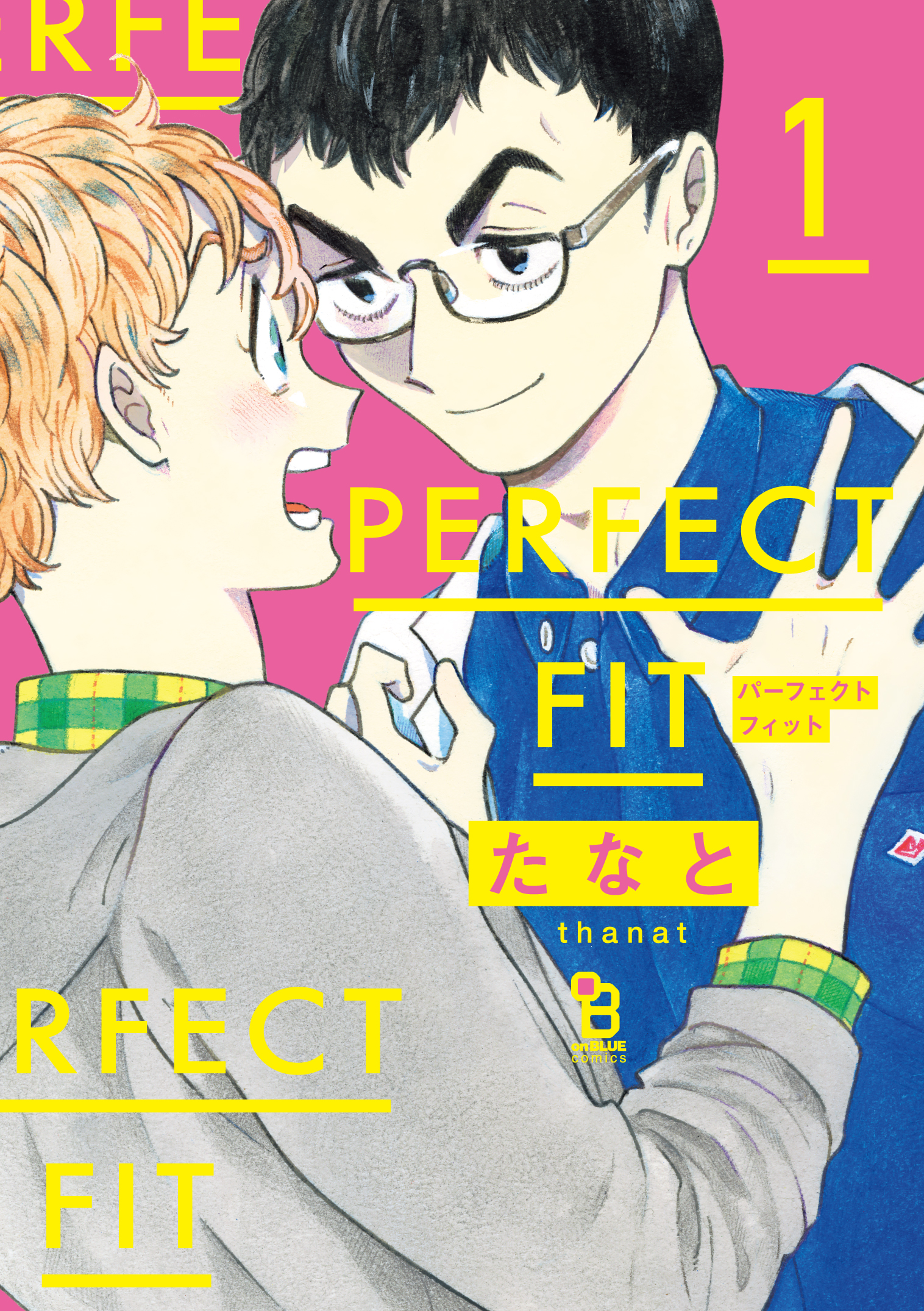 PERFECT FIT 1