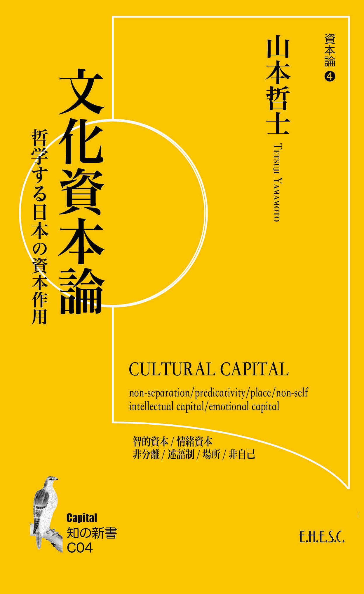 文化資本論 知の新書 C04