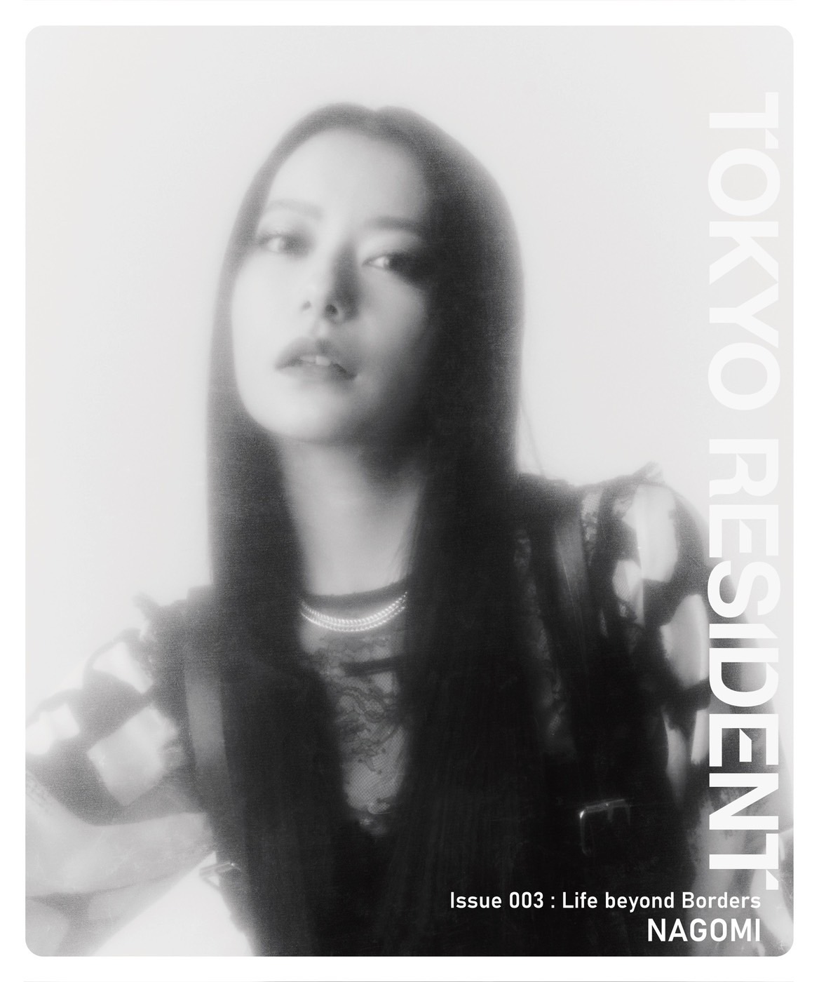TOKYO RESIDENT Issue 003
