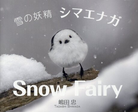 雪の妖精シマエナガ| 誠品線上