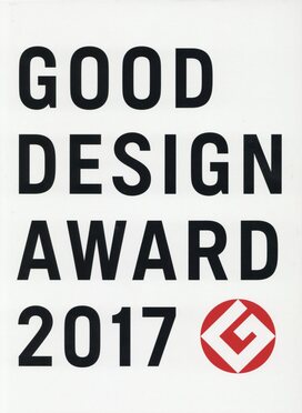 GOOD DESIGN AWARD 2017 | 誠品線上