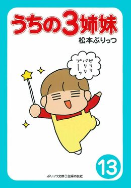 うちの3姉妹 13 ぷりっつ文庫(文庫) | 誠品線上