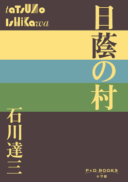 日蔭の村 P+D BOOKS