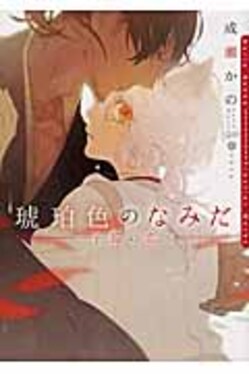 琥珀色のなみだ(文庫) | 誠品線上