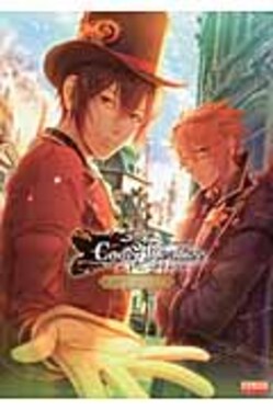 Code:Realize~創世の姫君~公式ビジュアルファンブック | 誠品線上