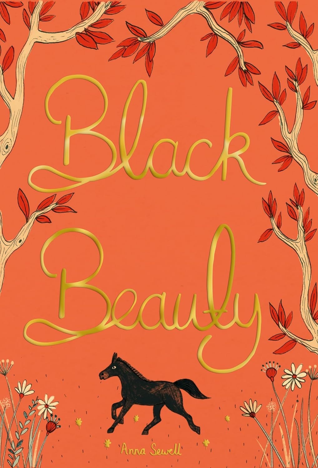 Black Beauty (Wordsworth Collector's Ed.)