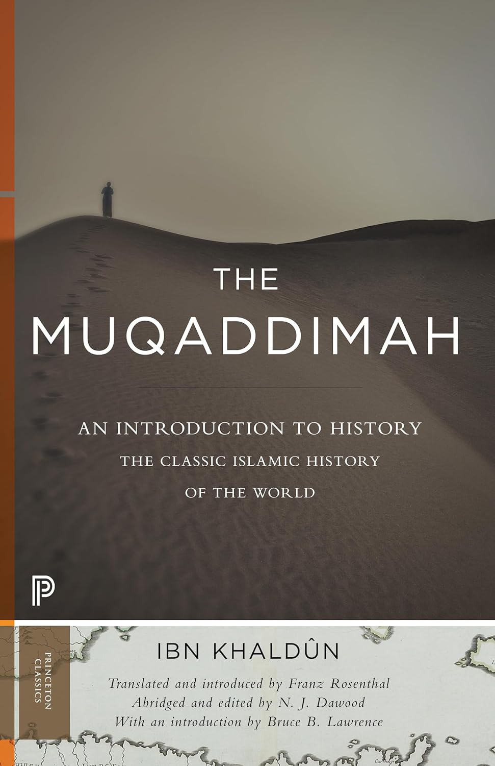 The Muqaddimah: An Introduction to History (Abridged Ed.)